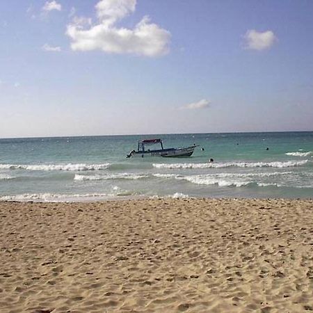 2 Bdr Apt On 7 Mile Beach At Negril Beach Club Apartment Exterior photo